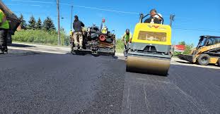 Best Driveway Repair and Patching  in Providence Village, TX